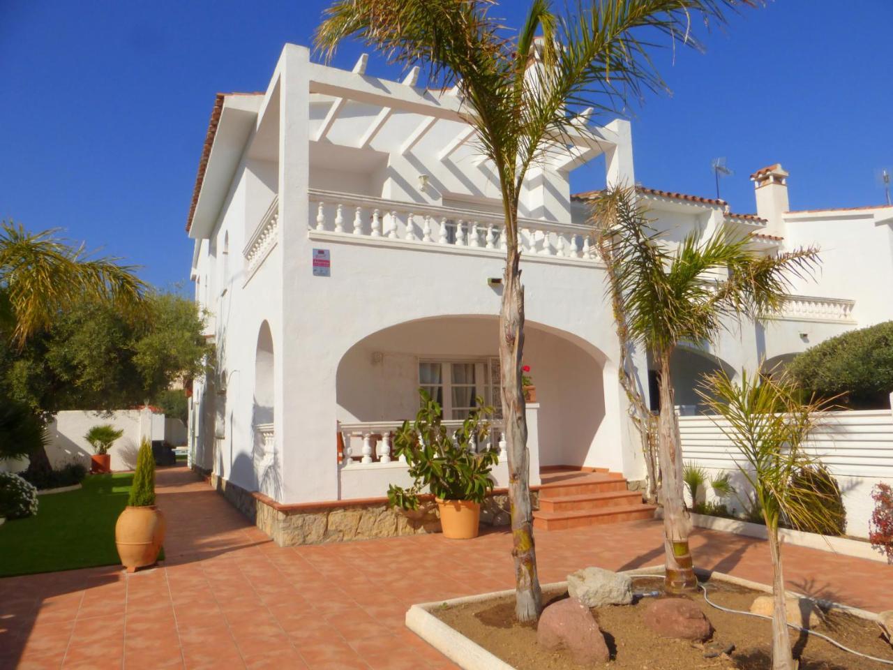 Villa Casa Salze à Miami Playa Extérieur photo