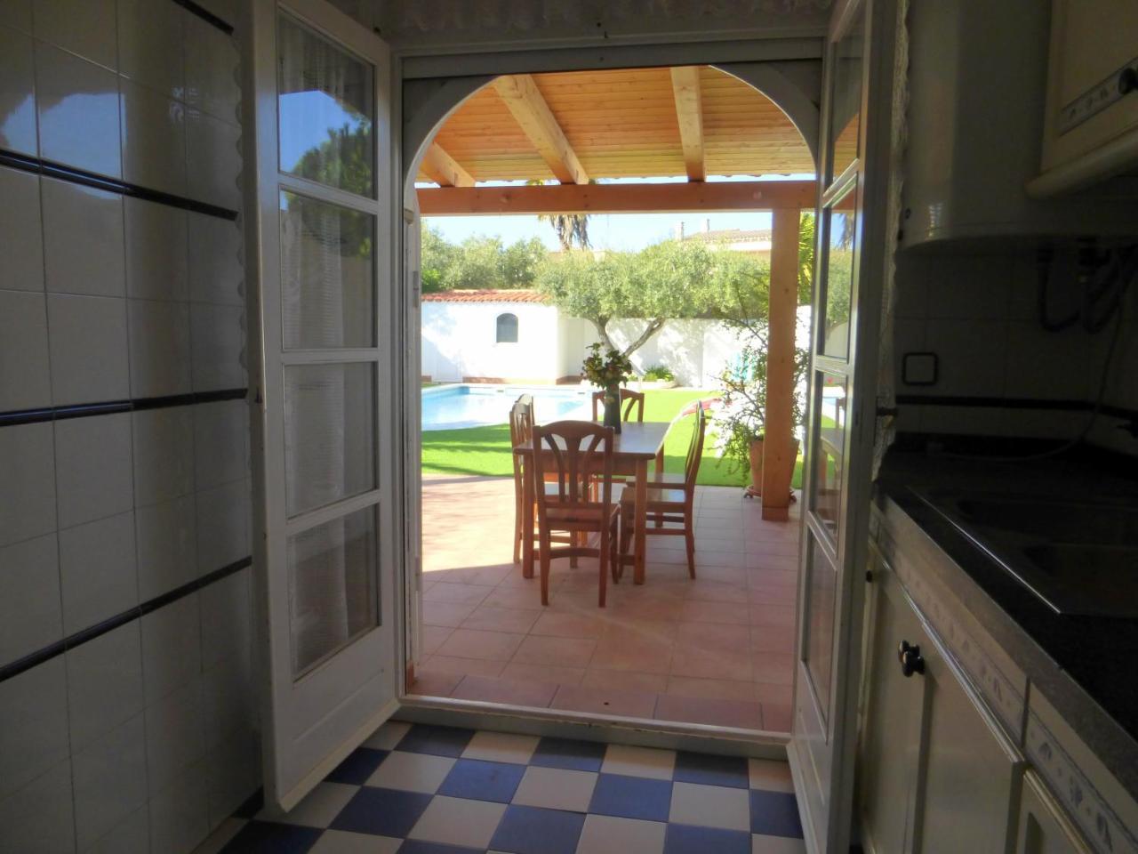Villa Casa Salze à Miami Playa Extérieur photo