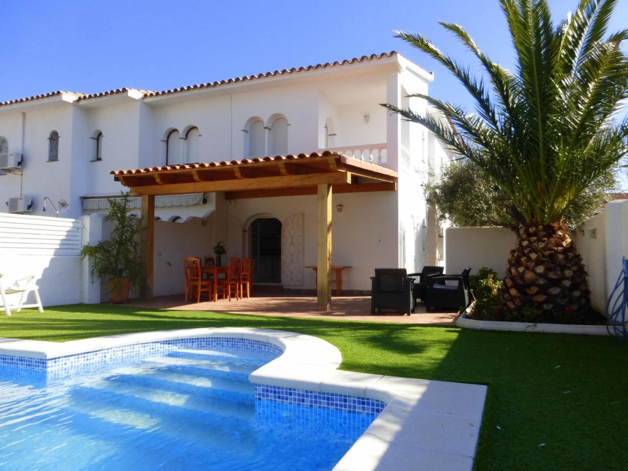 Villa Casa Salze à Miami Playa Extérieur photo