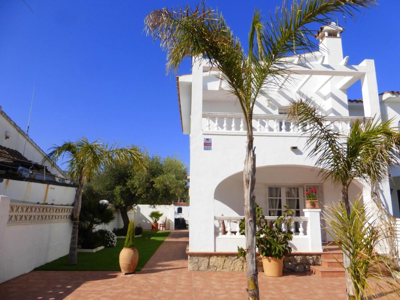 Villa Casa Salze à Miami Playa Extérieur photo