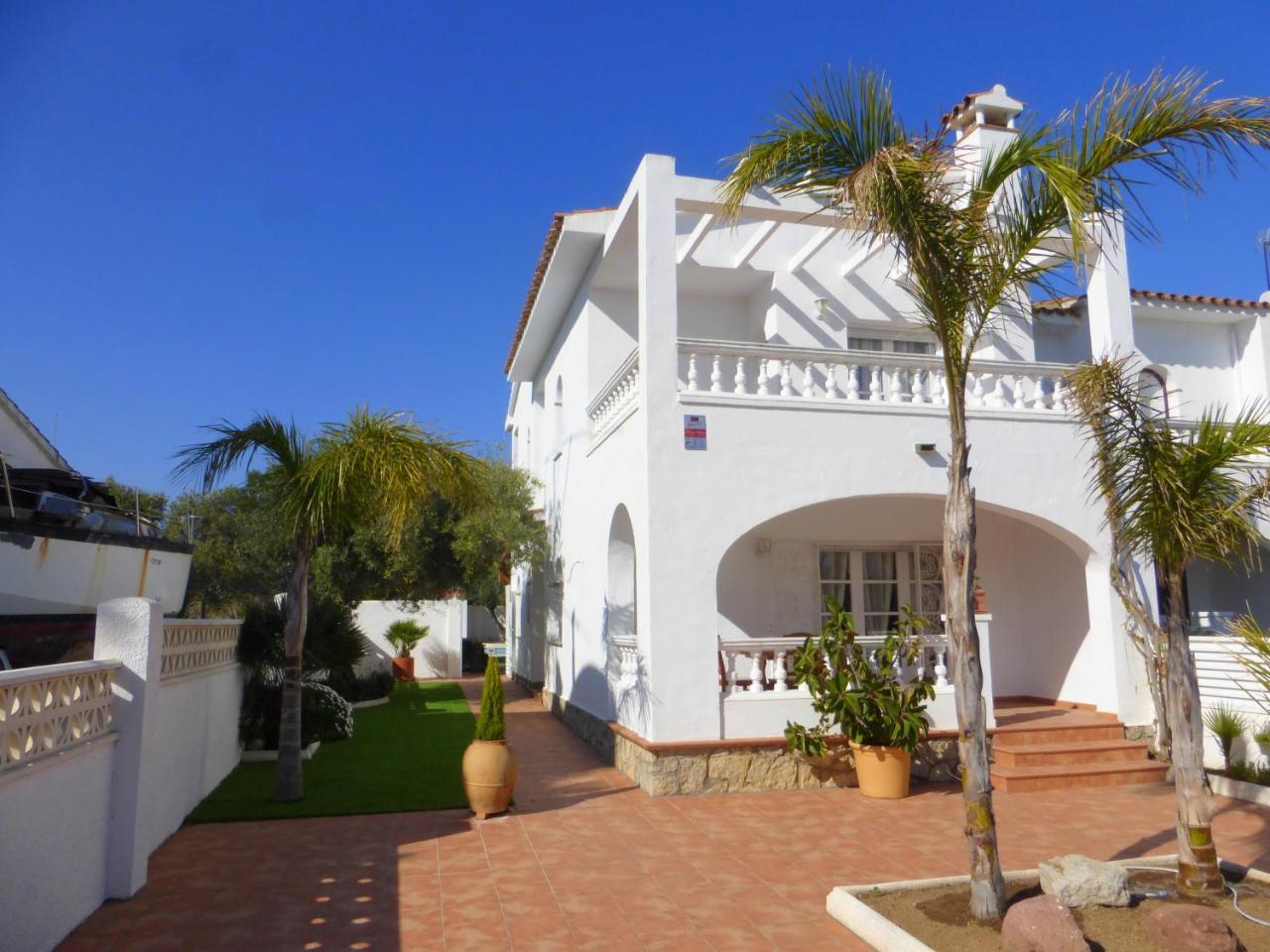 Villa Casa Salze à Miami Playa Extérieur photo