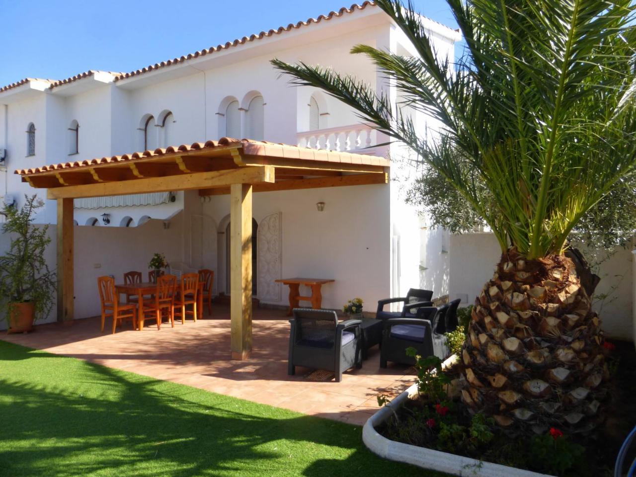 Villa Casa Salze à Miami Playa Extérieur photo