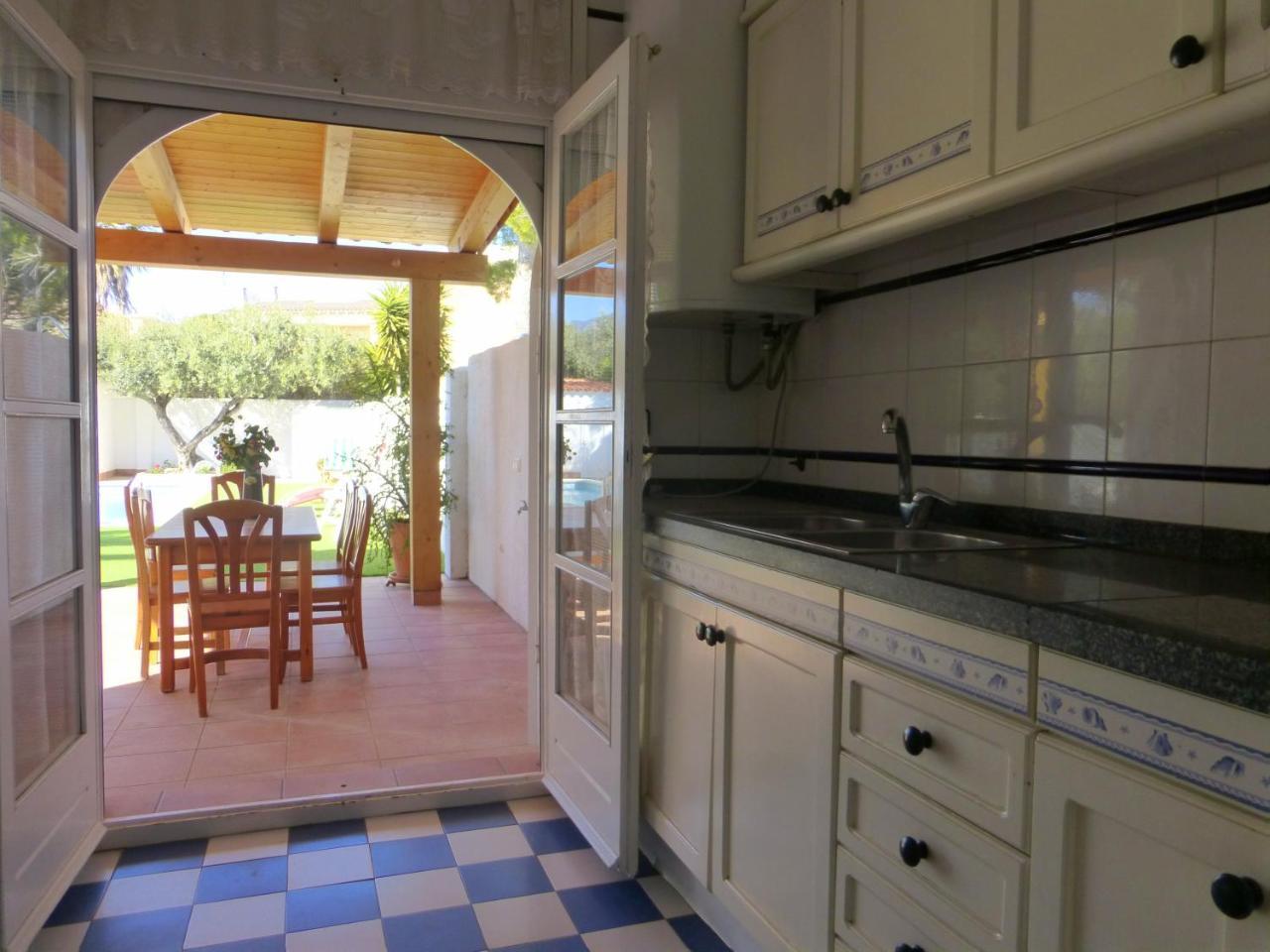 Villa Casa Salze à Miami Playa Extérieur photo